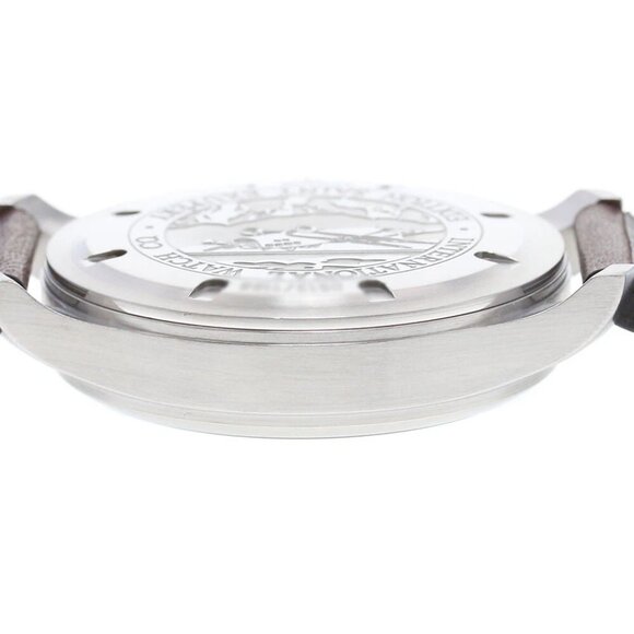 IWC SCHAFFHAUSEN Pilot's Watch Antoine de Saint Exupéry IW326104 AT Men's_8... - Picture 6 of 6